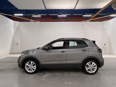 Volkswagen T-Cross 1.0 TSI BlueMotion Manuell, 95hk, 2019