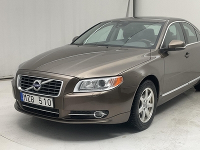 Volvo S80 D3 (136hk)