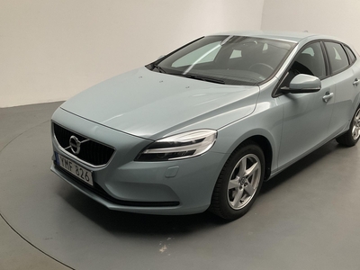 Volvo V40 T3 (152hk)