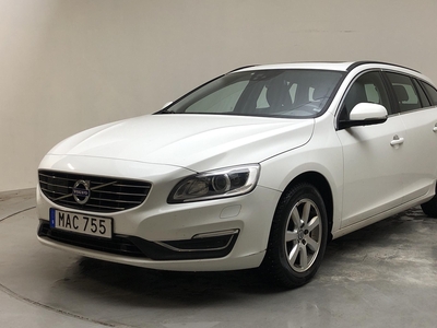 Volvo V60 D4 (190hk)