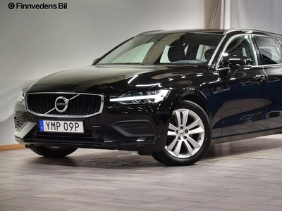 Volvo V60D3 Momentum SE II 2019, Kombi