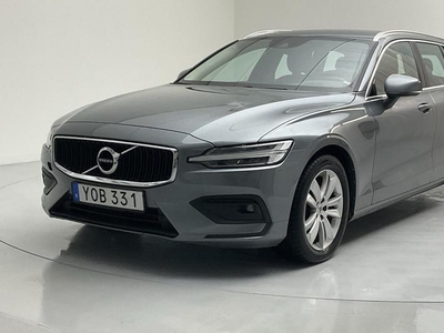 Volvo V60D4 2019, Kombi