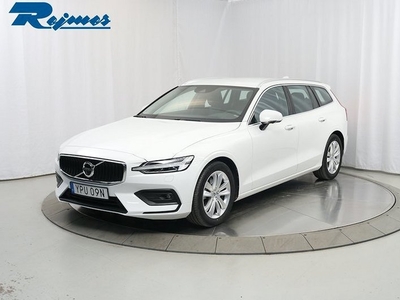 Volvo V60T4 Advanced Edition TeknikpaketPro 2020, Kombi