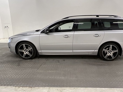 Volvo V70D4 AWD Dynamic Edit VOC D-Värm Drag H K 2016, Kombi