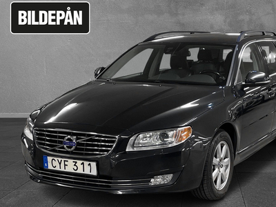 Volvo V70D4 S S Momentum Business Editio 2014, Kombi