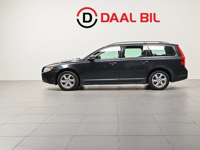 Volvo V70T4 MOTORVÄRMARE DRAGKROK FULLSERVAD 2012, Kombi