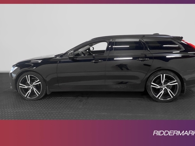 Volvo V90 D3 Manuell, 150hk, 2018