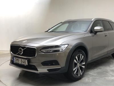 Volvo V90 D4 Cross Country AWD (190hk)