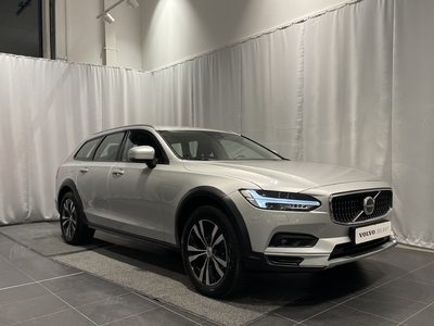 Volvo V90Cross Country B4 AWD Diesel Adv Edt 2022, Kombi