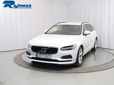 Volvo V90D3 e Business 18