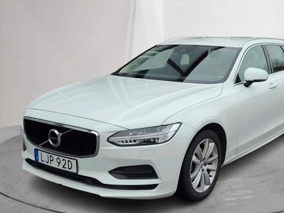 Volvo V90D4 AWD 2020, Kombi