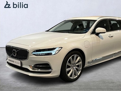 Volvo V90T8 TE Inscription 2020, Kombi