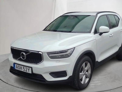 Volvo XC40 D3 2WD (150hk)