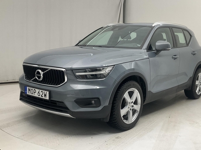 Volvo XC40 D3 2WD (150hk)