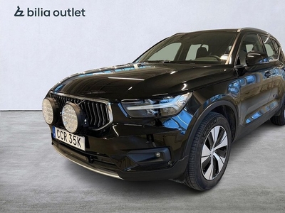 Volvo XC40Recharge T4 Inscription Expr. VOC Extra Helljus 2021, SUV