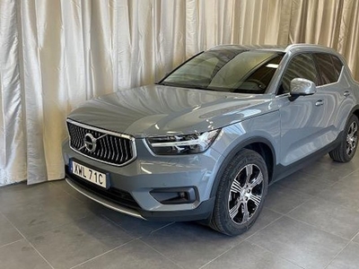 Volvo XC40T3 Inscription 2020, SUV