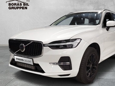 Volvo XC60B4 Diesel Core 2023, SUV