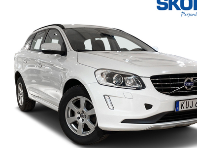 Volvo XC60D4 Momentum Business E 2016, SUV