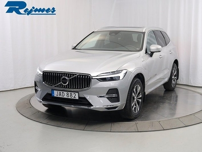 Volvo XC60Recharge T6 Core Edition Läder Drag 2023, SUV