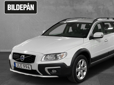 Volvo XC70D4 AWD Classic Summum 2016, Kombi