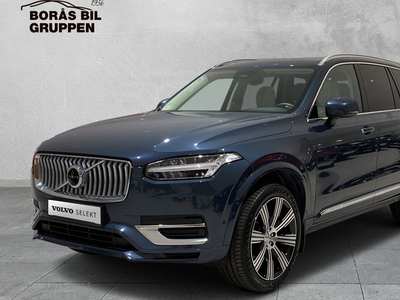 Volvo XC90Recharge T8 Plus Bright 2023, SUV