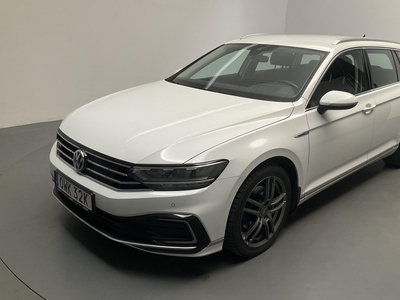 VW Passat 1.4 GTE Sportscombi (218hk)