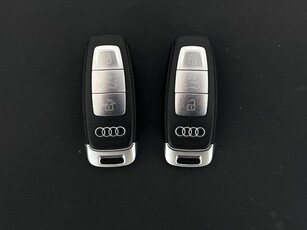 Audi A3 Sportback 35 TFSI