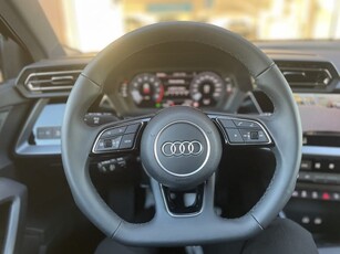 Audi A3 Sportback 35 TFSI