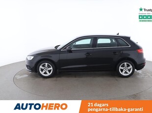 Audi A3 Sportback 35 TFSI Proline / GPS, PDC-Bak