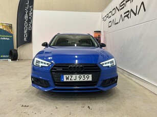 Audi A4 Avant 2.0 TDI quattro S Tronic PANO/ DRAG / COCKPIT