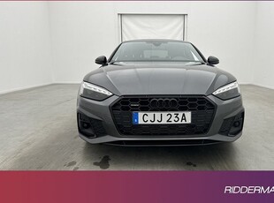 Audi A5Sportback 45 TFSI Q S-Line Competition B&O Cockpit 2023, Sportkupé