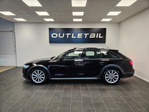 Audi A6 Allroad Quattro 3.0V6 TDI Diesel Ambition Panorama