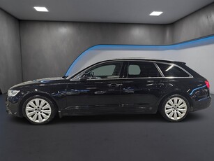 Audi A6 Avant 2.0 TDI DPF Proline Euro 5