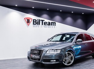 Audi A6 Avant 3.0 TFSI quattro TipTronic Proline, S Line Euro 5