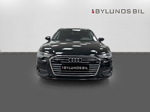 Audi A6 Avant 40 TDI quattro S Tronic Proline Sport Dragkrok