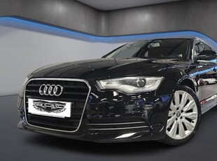 Audi A6Avant 2.0 TDI DPF Proline Euro 5 2014, Kombi