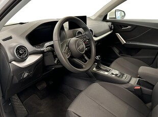 Audi Q2 35 TFSI