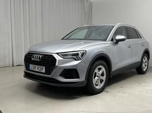 Audi Q3 45 TFSI e (245hk)