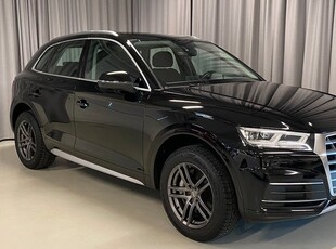 Audi Q550 TFSI e Quattro S Tronic Proline Sport Drag 2020, SUV