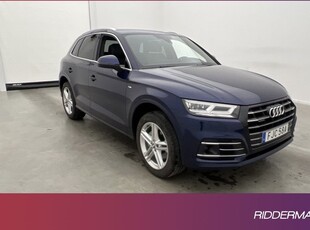 Audi Q555 TFSI e Q S-Line Cockpit Kamera Navi Keyless 2020, SUV