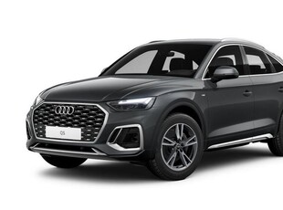 Audi Q5Sportback 55 TFSI e quattro S Tronic S Line 2025, SUV