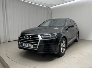 Audi Q7 3.0 TDI quattro (272hk)