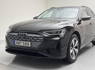 Audi Q8 55 e-tron quattro (408hk)