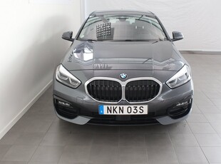 BMW 118 i Model Sport Automat PDC