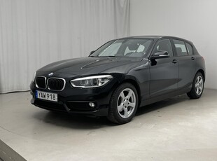 BMW 118i 5dr, F20 (136hk)