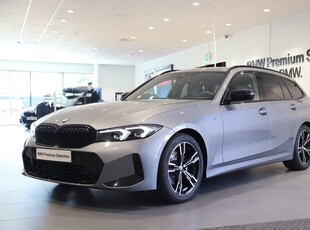 BMW 320d xDrive Touring