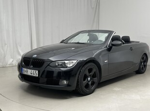 BMW 320i Cabriolet, E93 (170hk)