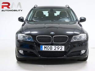 BMW 325 d DYNAMIC COMFORT XENON P-SENSORER 197HK