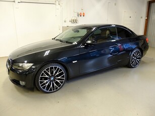 BMW 330 d Cab Aut 20