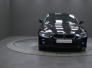 BMW 330 i xDrive Sedan / M Sport / Hifi / Dragkrok